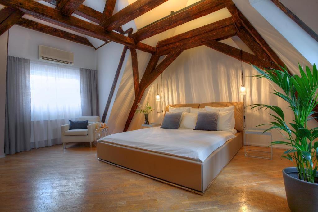 Ericsson Palace Apartamento Praga